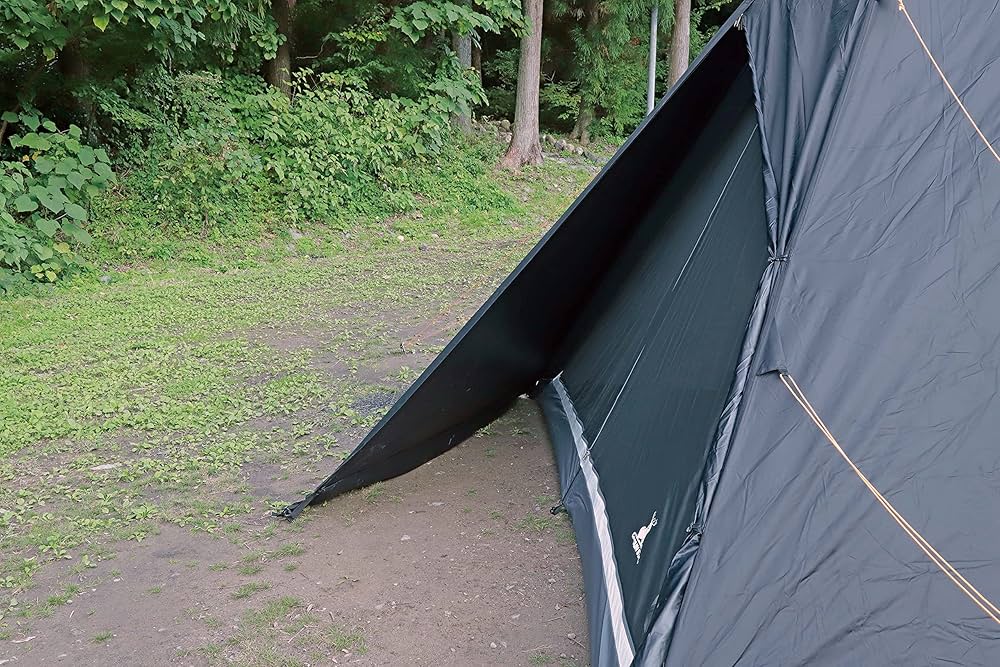 Amazon.co.jp: キャプテンスタッグ(CAPTAIN STAG) テント